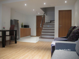 1 Bed, 1 Bath, ApartmentFor Sale, 324/102 Prabramee Road Patong, Kathu, Phuket 83150, Phuket, Patong, West