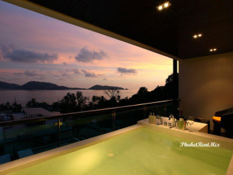1 Bed, 1 Bath, ApartmentFor Sale, 324/102 Prabramee Road Patong, Kathu, Phuket 83150, Phuket, Patong, West