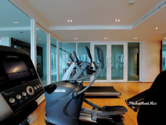 1 Bed, 1 Bath, ApartmentFor Sale, 324/102 Prabramee Road Patong, Kathu, Phuket 83150, Phuket, Patong, West