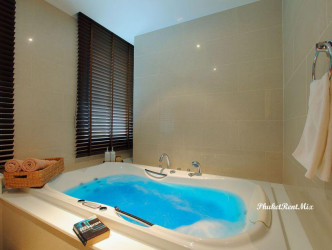 1 Bed, 1 Bath, ApartmentFor Sale, 324/102 Prabramee Road Patong, Kathu, Phuket 83150, Phuket, Patong, West