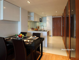 1 Bed, 1 Bath, ApartmentFor Sale, 324/102 Prabramee Road Patong, Kathu, Phuket 83150, Phuket, Patong, West