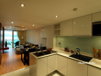 1 Bed, 1 Bath, ApartmentFor Sale, 324/102 Prabramee Road Patong, Kathu, Phuket 83150, Phuket, Patong, West