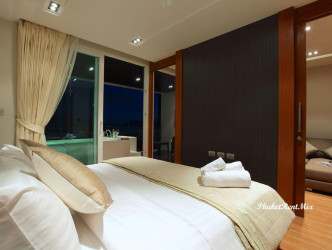 1 Bed, 1 Bath, ApartmentFor Sale, 324/102 Prabramee Road Patong, Kathu, Phuket 83150, Phuket, Patong, West