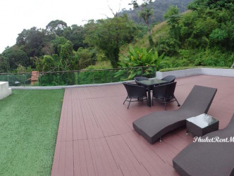 3 Bed, 3 Bath, ApartmentFor Sale, 324/102 Prabramee Road Patong, Kathu, Phuket 83150, Phuket, Patong, West