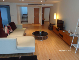 3 Bed, 3 Bath, ApartmentFor Sale, 324/102 Prabramee Road Patong, Kathu, Phuket 83150, Phuket, Patong, West