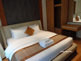 3 Bed, 3 Bath, ApartmentFor Sale, 324/102 Prabramee Road Patong, Kathu, Phuket 83150, Phuket, Patong, West