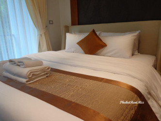 3 Bed, 3 Bath, ApartmentFor Sale, 324/102 Prabramee Road Patong, Kathu, Phuket 83150, Phuket, Patong, West