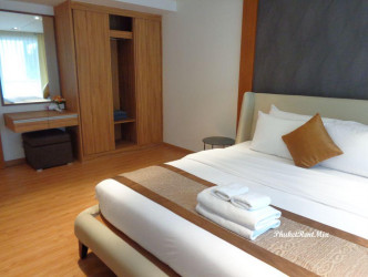 3 Bed, 3 Bath, ApartmentFor Sale, 324/102 Prabramee Road Patong, Kathu, Phuket 83150, Phuket, Patong, West