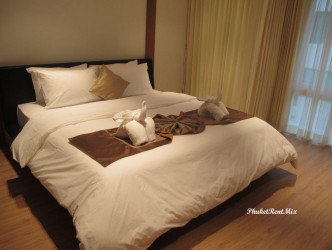 2 Bed, 2 Bath, ApartmentFor Sale, 324/102 Prabramee Road Patong, Kathu, Phuket 83150, Phuket, Patong, West