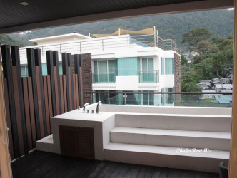 2 Bed, 2 Bath, ApartmentFor Sale, 324/102 Prabramee Road Patong, Kathu, Phuket 83150, Phuket, Patong, West