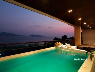 2 Bed, 2 Bath, ApartmentFor Sale, 324/102 Prabramee Road Patong, Kathu, Phuket 83150, Phuket, Patong, West