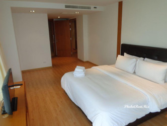2 Bed, 2 Bath, ApartmentFor Sale, 324/102 Prabramee Road Patong, Kathu, Phuket 83150, Phuket, Patong, West