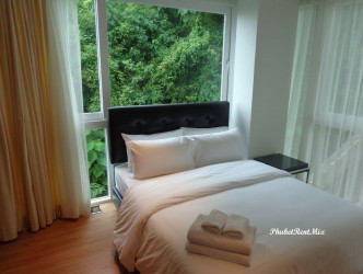 2 Bed, 2 Bath, ApartmentFor Sale, 324/102 Prabramee Road Patong, Kathu, Phuket 83150, Phuket, Patong, West