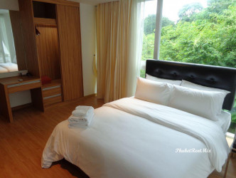 2 Bed, 2 Bath, ApartmentFor Sale, 324/102 Prabramee Road Patong, Kathu, Phuket 83150, Phuket, Patong, West