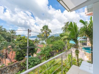 4 Bed, 5 Bath, HouseFor Sale, 14 Meun-Ngern Road, Patong, Beach, Kathu, Phuket, Phuket, Patong, West