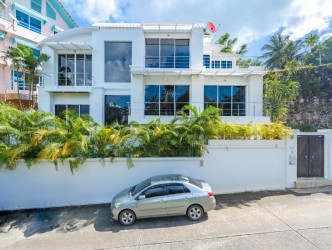 4 Bed, 5 Bath, HouseFor Sale, 14 Meun-Ngern Road, Patong, Beach, Kathu, Phuket, Phuket, Patong, West