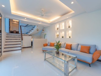 4 Bed, 5 Bath, HouseFor Sale, 14 Meun-Ngern Road, Patong, Beach, Kathu, Phuket, Phuket, Patong, West