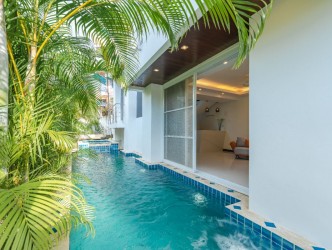 4 Bed, 5 Bath, HouseFor Sale, 14 Meun-Ngern Road, Patong, Beach, Kathu, Phuket, Phuket, Patong, West
