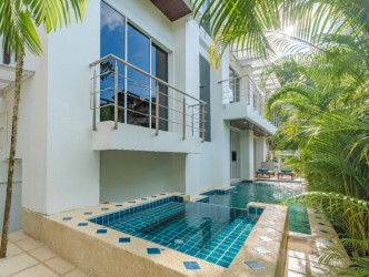 4 Bed, 5 Bath, HouseFor Sale, 14 Meun-Ngern Road, Patong, Beach, Kathu, Phuket, Phuket, Patong, West