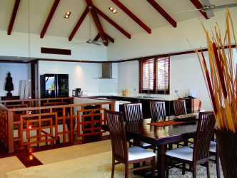 4 Bed, 5 Bath, HouseFor Sale, 13/29, Soi Prabaramee 4, Prabaramee Road 83150, Phuket, Patong, West