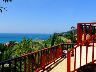 4 Bed, 5 Bath, HouseFor Sale, 13/29, Soi Prabaramee 4, Prabaramee Road 83150, Phuket, Patong, West