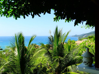 4 Bed, 5 Bath, HouseFor Sale, 13/29, Soi Prabaramee 4, Prabaramee Road 83150, Phuket, Patong, West