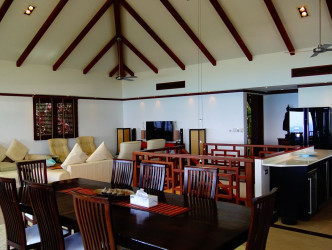 4 Bed, 5 Bath, HouseFor Sale, 13/29, Soi Prabaramee 4, Prabaramee Road 83150, Phuket, Patong, West