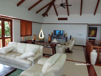 5 Bed, 6 Bath, HouseFor Sale, 13/29, Soi Prabaramee 4, Prabaramee Road 83150, Phuket, Patong, West