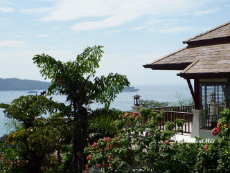 5 Bed, 6 Bath, HouseFor Sale, 13/29, Soi Prabaramee 4, Prabaramee Road 83150, Phuket, Patong, West