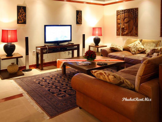 5 Bed, 6 Bath, HouseFor Sale, 13/29, Soi Prabaramee 4, Prabaramee Road 83150, Phuket, Patong, West