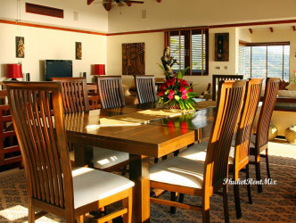 5 Bed, 6 Bath, HouseFor Sale, 13/29, Soi Prabaramee 4, Prabaramee Road 83150, Phuket, Patong, West