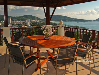 5 Bed, 6 Bath, HouseFor Sale, 13/29, Soi Prabaramee 4, Prabaramee Road 83150, Phuket, Patong, West
