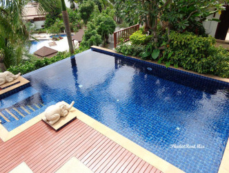 5 Bed, 6 Bath, HouseFor Sale, 13/29, Soi Prabaramee 4, Prabaramee Road 83150, Phuket, Patong, West
