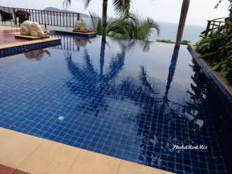 5 Bed, 6 Bath, HouseFor Sale, 13/29, Soi Prabaramee 4, Prabaramee Road 83150, Phuket, Patong, West