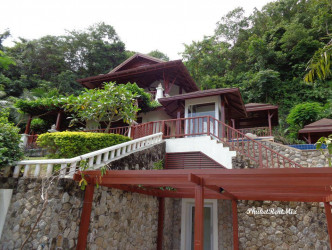5 Bed, 6 Bath, HouseFor Sale, 13/29, Soi Prabaramee 4, Prabaramee Road 83150, Phuket, Patong, West