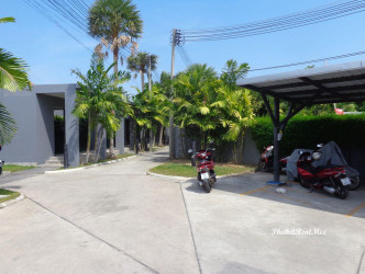 2 Bed, 2 Bath, HouseFor Sale, 95/75 Moo 7, Saiyuan – Kata Road, Rawai Sub – Dist, Phuket, NaiHarn, South