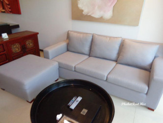 2 Bed, 2 Bath, HouseFor Sale, 95/75 Moo 7, Saiyuan – Kata Road, Rawai Sub – Dist, Phuket, NaiHarn, South