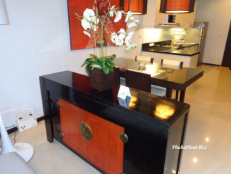 2 Bed, 2 Bath, HouseFor Sale, 95/75 Moo 7, Saiyuan – Kata Road, Rawai Sub – Dist, Phuket, NaiHarn, South