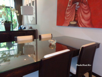 2 Bed, 2 Bath, HouseFor Sale, 95/75 Moo 7, Saiyuan – Kata Road, Rawai Sub – Dist, Phuket, NaiHarn, South