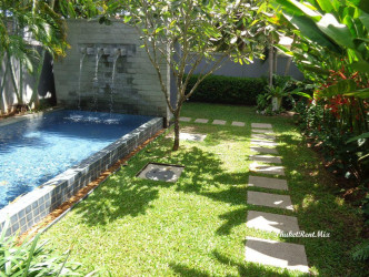 2 Bed, 2 Bath, HouseFor Sale, 95/75 Moo 7, Saiyuan – Kata Road, Rawai Sub – Dist, Phuket, NaiHarn, South