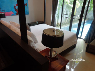 2 Bed, 2 Bath, HouseFor Sale, 95/75 Moo 7, Saiyuan – Kata Road, Rawai Sub – Dist, Phuket, NaiHarn, South