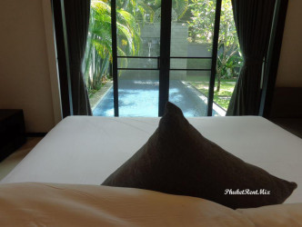 2 Bed, 2 Bath, HouseFor Sale, 95/75 Moo 7, Saiyuan – Kata Road, Rawai Sub – Dist, Phuket, NaiHarn, South