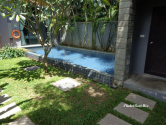 2 Bed, 2 Bath, HouseFor Sale, 95/75 Moo 7, Saiyuan – Kata Road, Rawai Sub – Dist, Phuket, NaiHarn, South