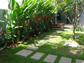 2 Bed, 2 Bath, HouseFor Sale, 95/75 Moo 7, Saiyuan – Kata Road, Rawai Sub – Dist, Phuket, NaiHarn, South