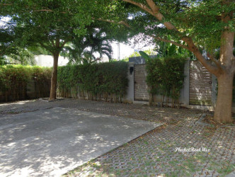 2 Bed, 2 Bath, HouseFor Sale, 95/75 Moo 7, Saiyuan – Kata Road, Rawai Sub – Dist, Phuket, NaiHarn, South