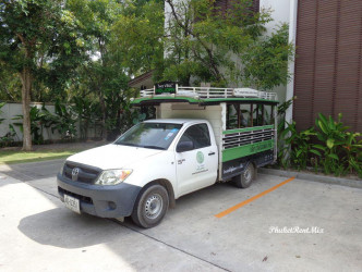 2 Bed, 2 Bath, HouseFor Sale, 95/75 Moo 7, Saiyuan – Kata Road, Rawai Sub – Dist, Phuket, NaiHarn, South