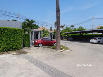 2 Bed, 2 Bath, HouseFor Sale, 95/75 Moo 7, Saiyuan – Kata Road, Rawai Sub – Dist, Phuket, NaiHarn, South