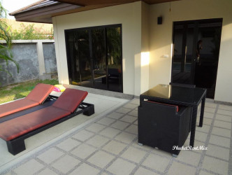 1 Bed, 1 Bath, HouseFor Sale, 76/150 Soi Khlokmakham Rawai Phuket 83130, Phuket, NaiHarn, South