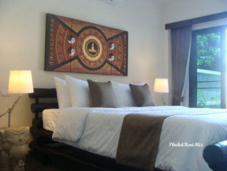 1 Bed, 1 Bath, HouseFor Sale, 76/150 Soi Khlokmakham Rawai Phuket 83130, Phuket, NaiHarn, South