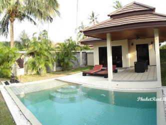 1 Bed, 1 Bath, HouseFor Sale, 76/150 Soi Khlokmakham Rawai Phuket 83130, Phuket, NaiHarn, South